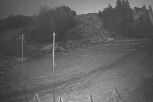 Kamera: Gromadzyń Dolna Stacja Ustrzyki Dolne Gromadzyń Dolna Stacja