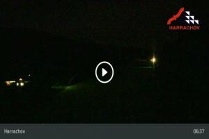 Kamera: Harrachov Kamera ruchoma Harrachov Kamera ruchoma