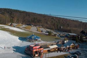 Kamera: Wysokie Tatry Tatranská Lomnica, 904 m n.p.m. Tatrzańska Łomnica Wysokie Tatry Tatranská Lomnica, 904 m n.p.m.