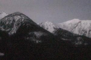 Kamera: Kasprowy Wierch Tatry Zachodnie Zakopane Kasprowy Wierch Tatry Zachodnie