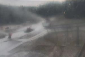 Kamera: Czarna Góra Zjeżdżalnia grawitacyjna Czarna Żmija Stronie Śląskie Czarna Góra Zjeżdżalnia grawitacyjna Czarna Żmija