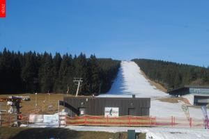 Malá Úpa Malá Úpa Kamera Pomezky, 1 050 m n.p.m.