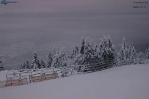 Rokytnice Rokytnice nad Jizerou Lysá hora
