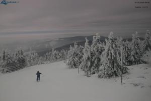 Rokytnice Rokytnice nad Jizerou Lysá hora