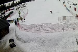 Nowy Targ Zadział Zadział Ski