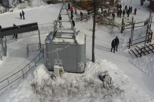 Kamera: Kasprowy Wierch Kolej na Kasprowy Wierch Zakopane Kasprowy Wierch Kolej na Kasprowy Wierch