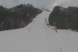 Kamera: Jasna - Chopok Krupová – 1.084 m n.m. Jasna Jasna - Chopok Krupová – 1.084 m n.m.