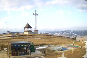 Białka Tatrzańska Litwinka Grapa-Litwinka