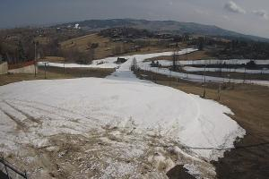 Kamera: Olczański Wierch Zwyrtlik Bukowina Tatrzańska Olczański Wierch Zwyrtlik