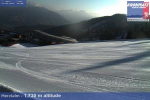 Kronplatz - Plan de Corones Kronplatz - Plan de Corones Herzlalm