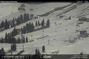 Val di Fiemme Val di Fiemme - Cavalese - Predazzo - Obereggen SkiCenterLatemar - Zischgalm