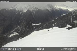 Trevalli Trevalli Lusia - Valbona