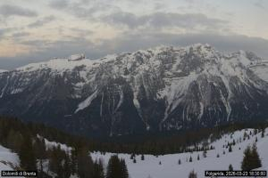 Folgarida Marilleva Folgarida Marilleva Dolomiti Brenta