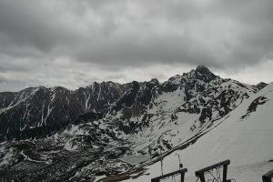 Zakopane Kasprowy Wierch Kasprowy Wierch