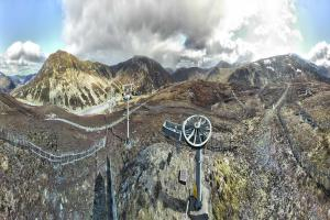 Glenshee Glenshee Livecam