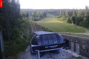 Kamera: Černá hora (Czarna Góra) Hofmanky, 787 m n.p.m. Černá hora (Czarna Góra) Černá hora (Czarna Góra) Hofmanky, 787 m n.p.m.