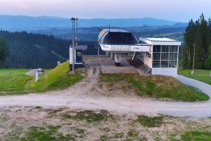 Kamera: Kotelnica Kotelnica - Jankulakowski Wierch Białka Tatrzańska Kotelnica Kotelnica - Jankulakowski Wierch