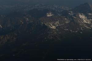 Kamera: Courmayeur Versante Val Veny Courmayeur Courmayeur Versante Val Veny