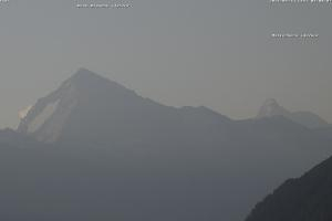 4 Vallees - 4 Doliny 4 Vallees - 4 Doliny Webcam La Dent Blanche Depius Les Masses