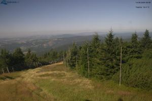 Rokytnice Rokytnice nad Jizerou Lysá hora