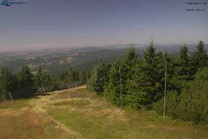 Rokytnice Rokytnice nad Jizerou Lysá hora