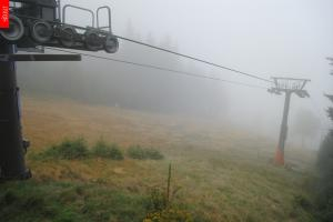 Černá hora (Czarna Góra) Černá hora (Czarna Góra) Protěž, 1005 m n.p.m.