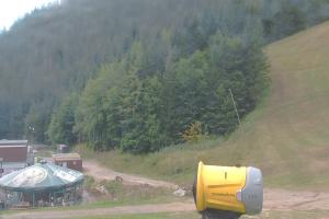 Kamera: Jasna - Chopok Krupová – 1.084 m n.m. Jasna Jasna - Chopok Krupová – 1.084 m n.m.
