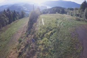 Kamera: Laskowa Ski Stok narciarski Laskowa-Ski Laskowa Laskowa Ski Stok narciarski Laskowa-Ski