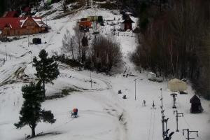 Szczawnica Palenica Szafranówka