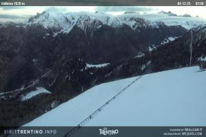 Trevalli Trevalli Lusia - Valbona