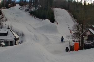 Kamera: Szczyrk Mountain Resort Solisko 650 m npm Szczyrk Szczyrk Mountain Resort Solisko 650 m npm
