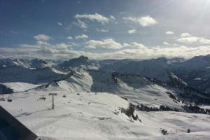 Diedamskopf Diedamskopf Livecam