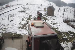 Kamera: Siepraw Ski Widok z kamery na stok w Sieprawiu Siepraw Siepraw Ski Widok z kamery na stok w Sieprawiu