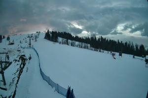 Kamera: Litwinka Litwinka Panorama Tatr Białka Tatrzańska Litwinka Litwinka Panorama Tatr