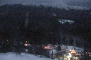 Zawoja Zawoja Ski Stacja dolna