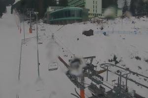 Jasna Jasna - Chopok Biela Púť – 1.117 m n.m.