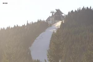 Kamera: Ski&Sun Ski & Sun - Świeradów - widok na bar Świeradów Zdrój Ski&Sun Ski & Sun - Świeradów - widok na bar