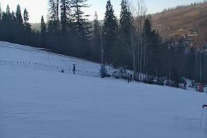 Kamera: Ski Suche U Jędrola Stacja dolna Poronin Ski Suche U Jędrola Stacja dolna