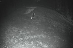 Myślenice Myślenice SN Widok z dolnej stacji