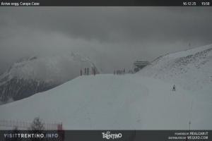 Trevalli  Trevalli  Alpe di Lusia - Le Cune