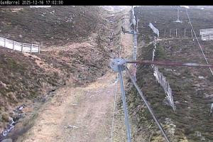 Kamera: Cairgorm Gunbarrel Webcam Cairgorm Cairgorm Gunbarrel Webcam