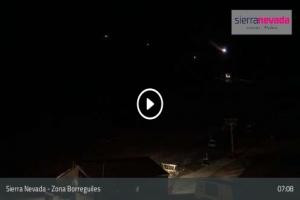 Kamera: Sierra Nevada Zona Borreguiles Sierra Nevada Sierra Nevada Zona Borreguiles