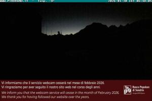 Kamera: Passo Stelvio Widok na przełęcz Stelvio 2760 m Przełecz Stelvio Passo Stelvio Widok na przełęcz Stelvio 2760 m