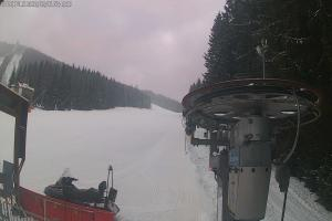 Harrachov Harrachov MALÝ VLEK - Wyciąg narciarski DOPLIK