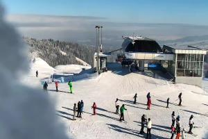 Kamera: Kotelnica Kotelnica - Jankulakowski Wierch Białka Tatrzańska Kotelnica Kotelnica - Jankulakowski Wierch