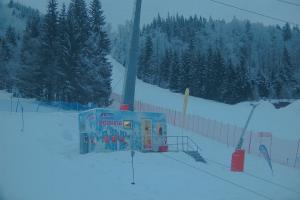 Kamera: Jasna - Chopok Krupová – 1.084 m n.m. Jasna Jasna - Chopok Krupová – 1.084 m n.m.