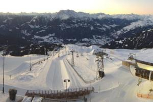 Kamera: Laax Livecam Vorab Glacier Laax Livecam