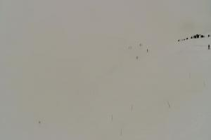 Zakopane Kasprowy Wierch Hala Gąsienicowa