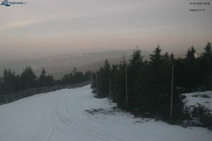 Rokytnice Rokytnice nad Jizerou Lysá hora