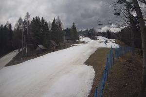 Wierchomla-Muszyna Dwie Doliny Szałas